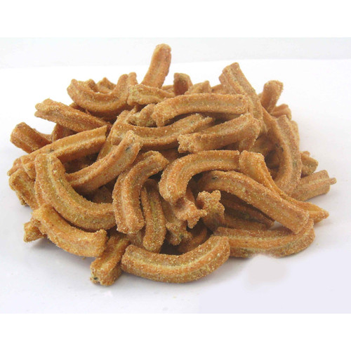 Soy Crisps Honey Dijon 250g Southwest Provisions