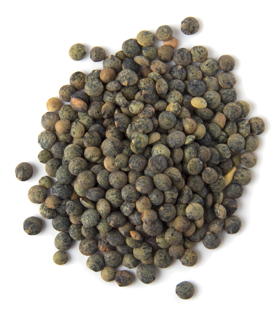 Lentils Puy 1kg