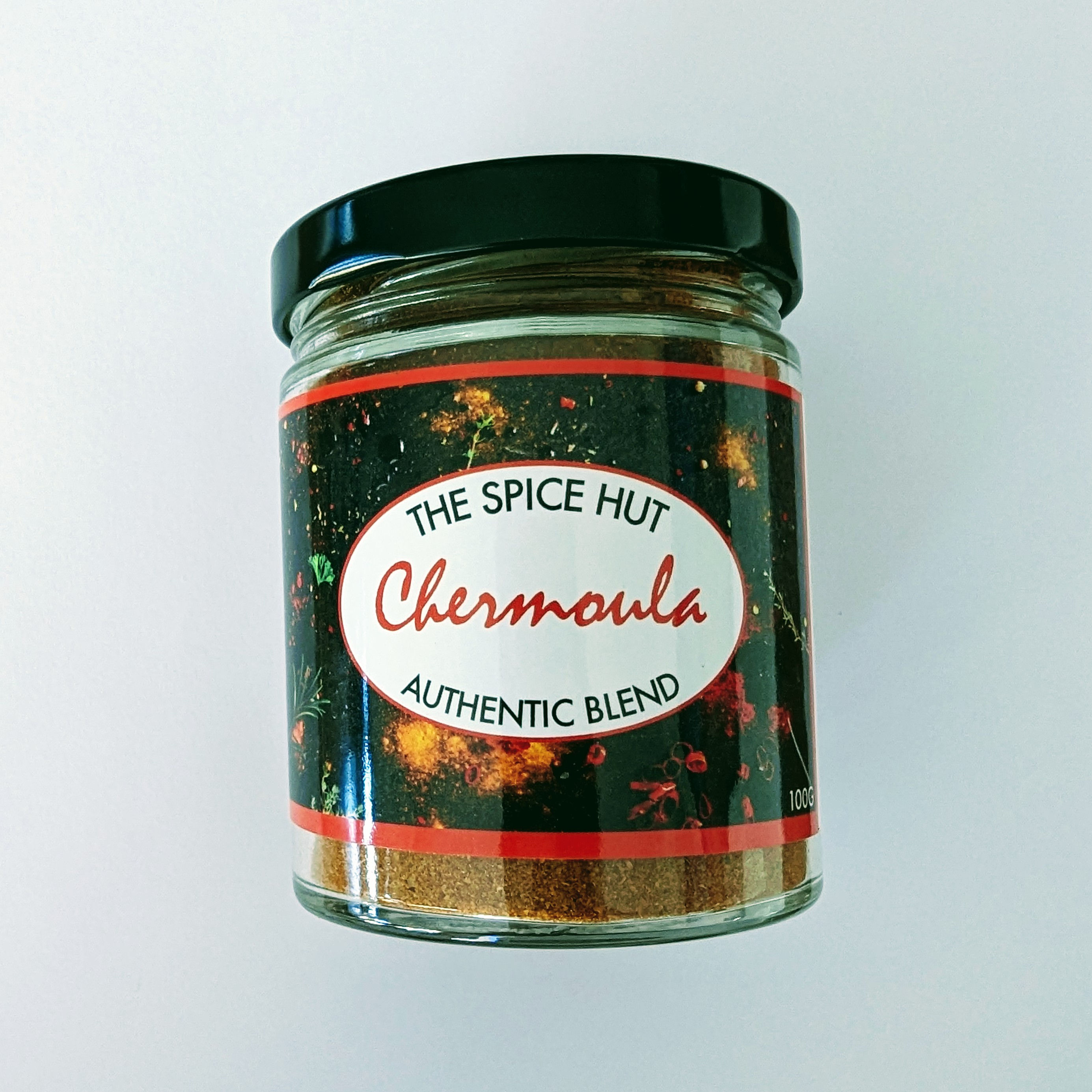 Chermoula Spice Blend 100g