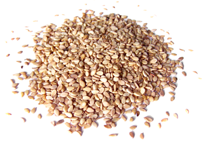 Sesame Seeds ORGANIC 1kg