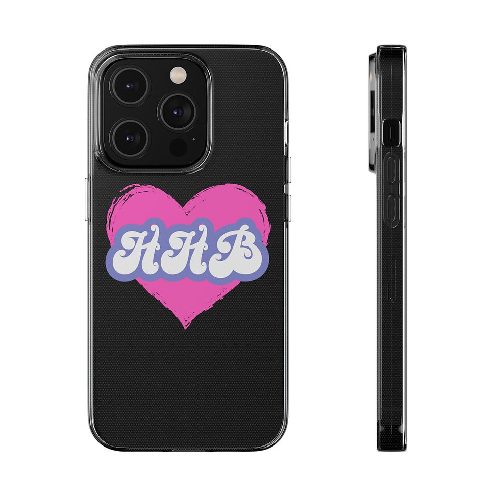 Thumbnail: Soft Phone Cases