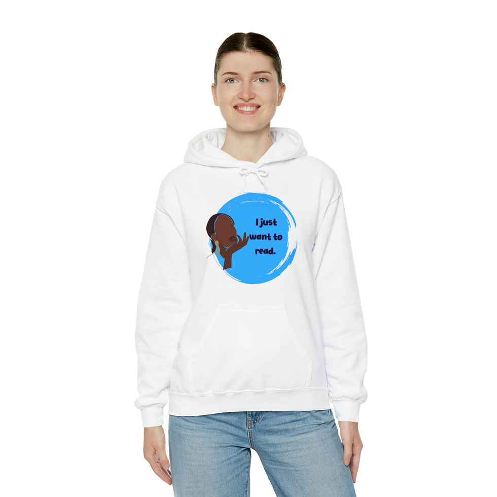 Thumbnail: Unisex Heavy Blend™ Hooded Sweatshirt