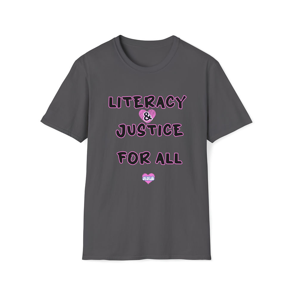 Thumbnail: Unisex Softstyle T-Shirt
