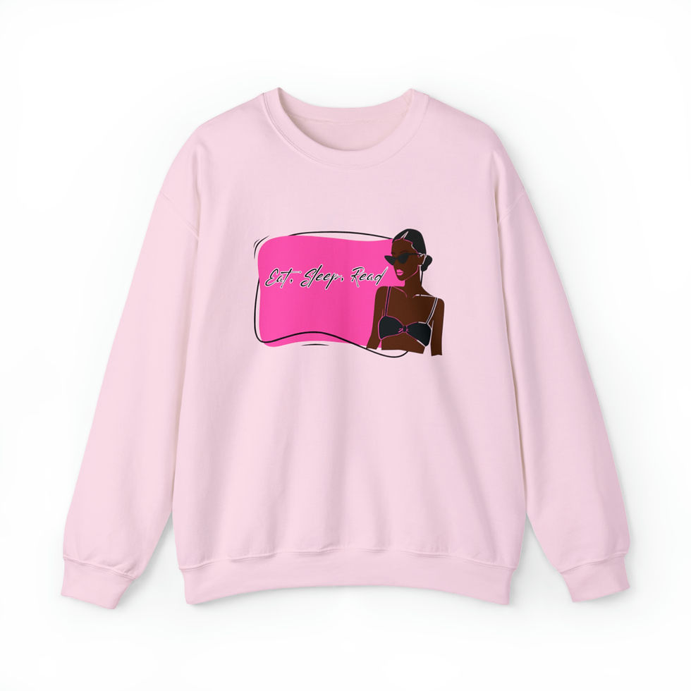 Thumbnail: Unisex Heavy Blend™ Crewneck Sweatshirt