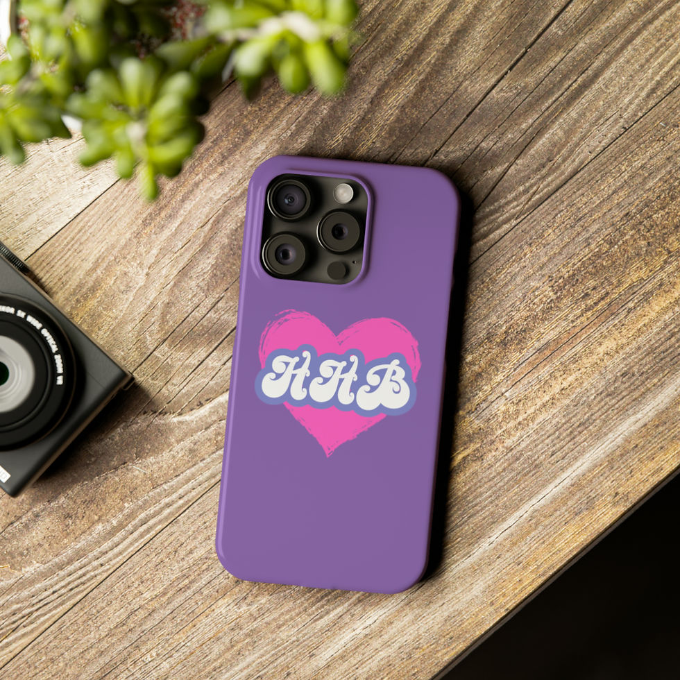 Thumbnail: Slim Phone Cases