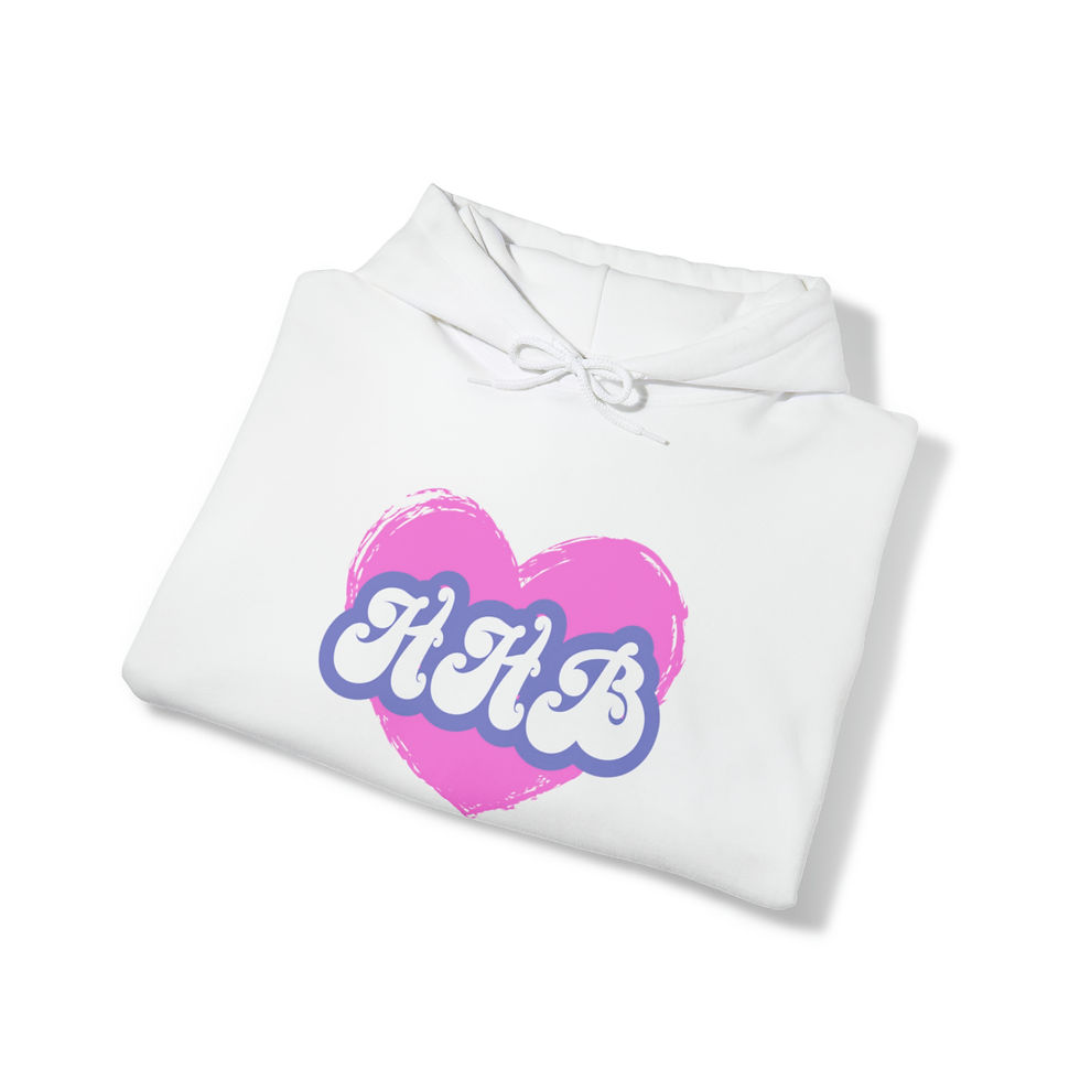 Thumbnail: Unisex Heavy Blend™ Hooded Sweatshirt