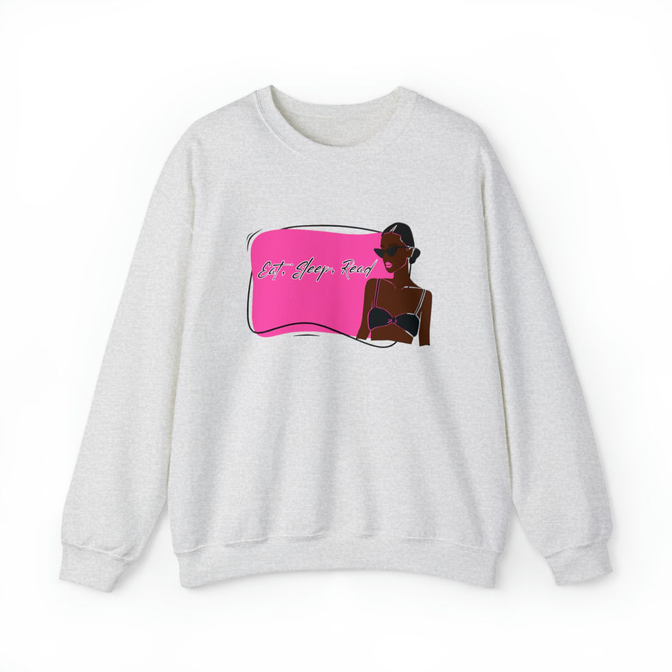 Thumbnail: Unisex Heavy Blend™ Crewneck Sweatshirt