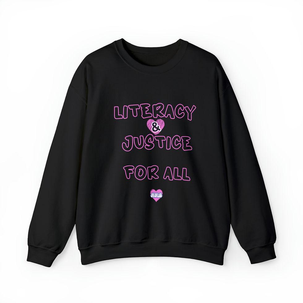 Thumbnail: Unisex Heavy Blend™ Crewneck Sweatshirt