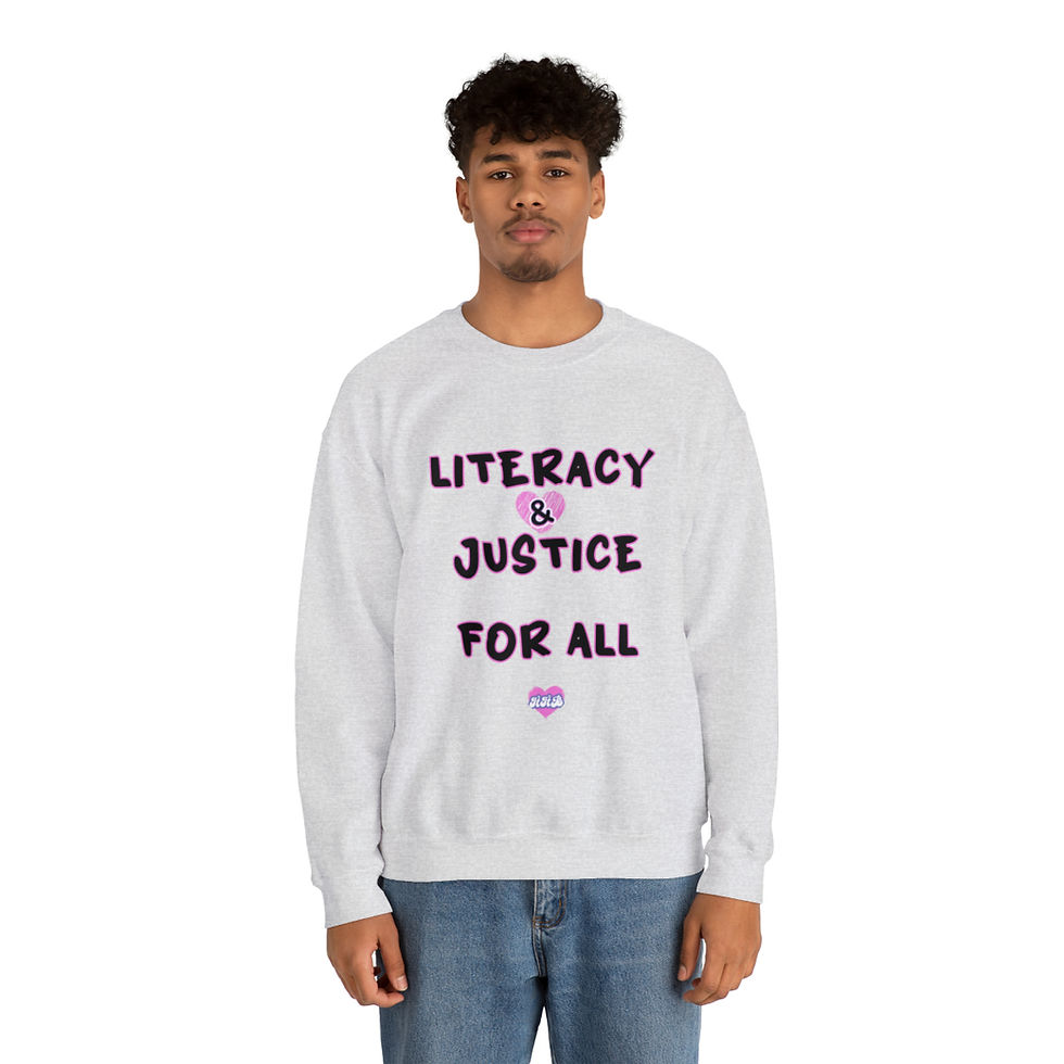 Thumbnail: Unisex Heavy Blend™ Crewneck Sweatshirt