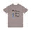 Thumbnail: Pretty Girls Read Unisex Jersey Short Sleeve Tee
