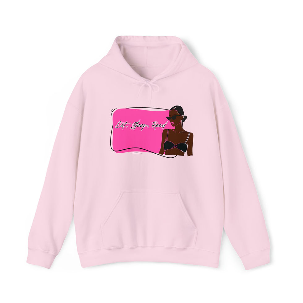 Thumbnail: Unisex Heavy Blend™ Hooded Sweatshirt