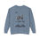 Thumbnail: My Gang is a Book Club Unisex Lightweight Crewneck Sweatshirt