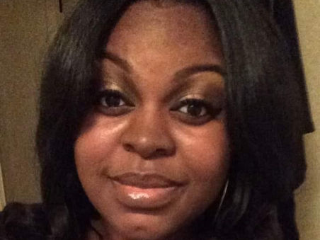 Interview With Antoinette Sherell