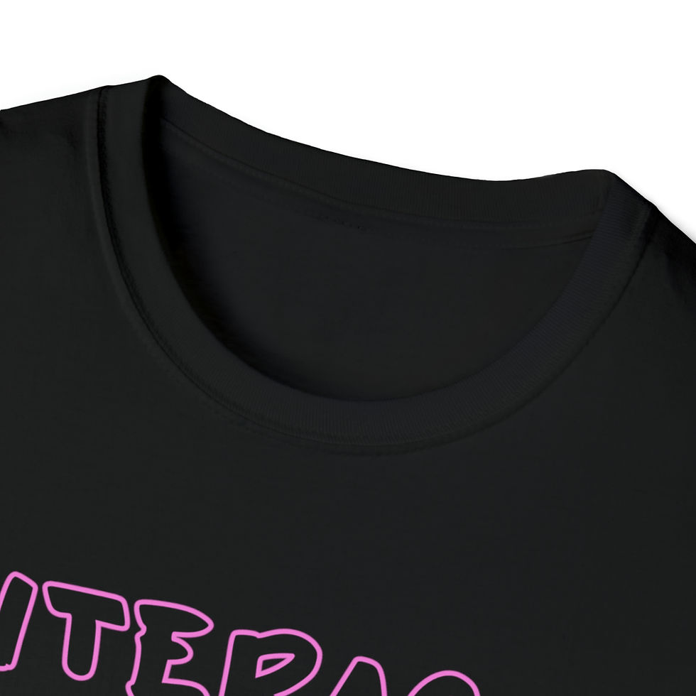 Thumbnail: Unisex Softstyle T-Shirt