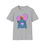 Thumbnail: HHB DENIM Unisex Softstyle T-Shirt