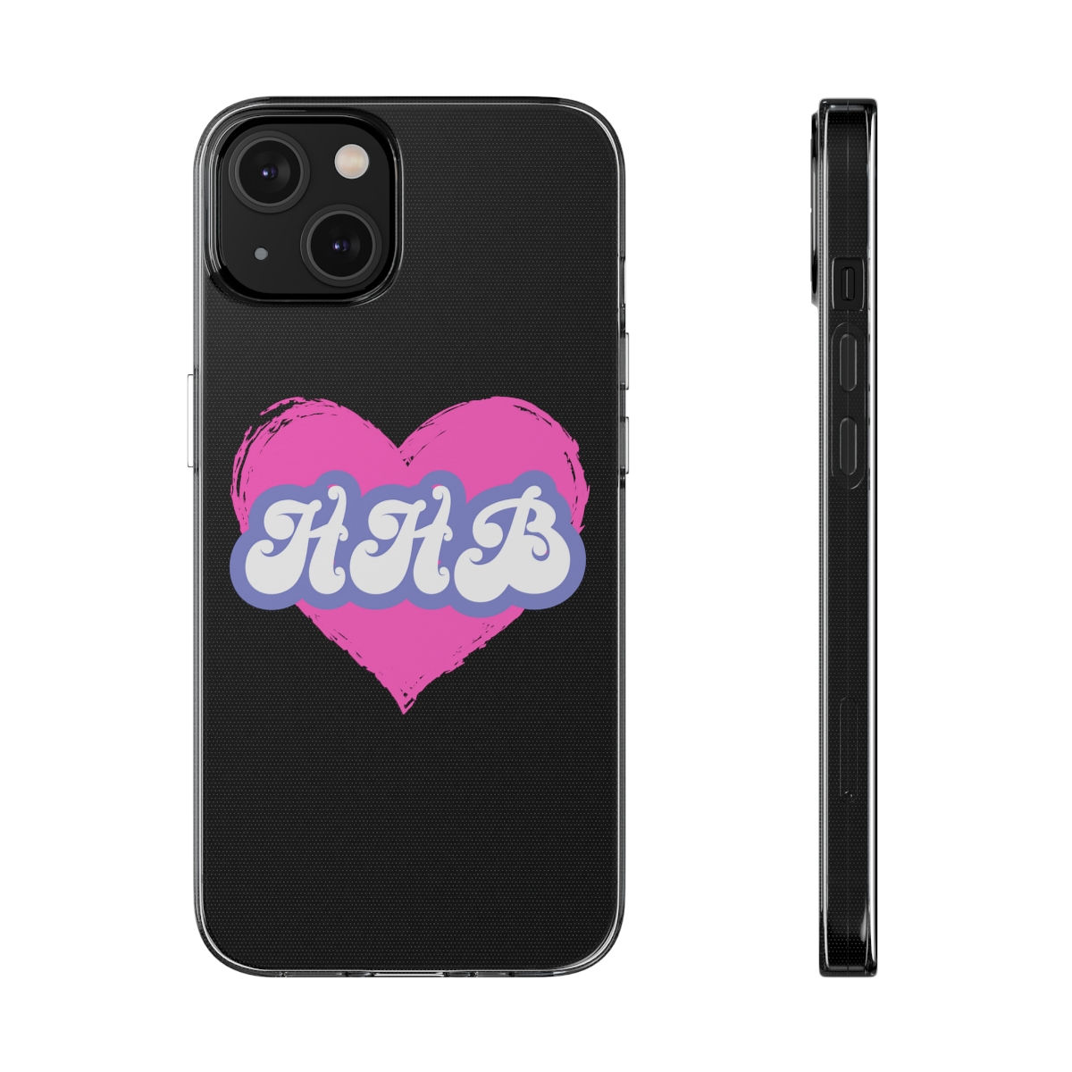 Soft Phone Cases