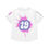 Thumbnail: Copy of Women's Baseball Jersey (AOP)