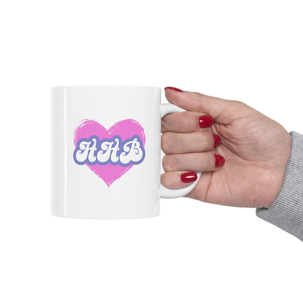 Thumbnail: Ceramic Mug 11oz