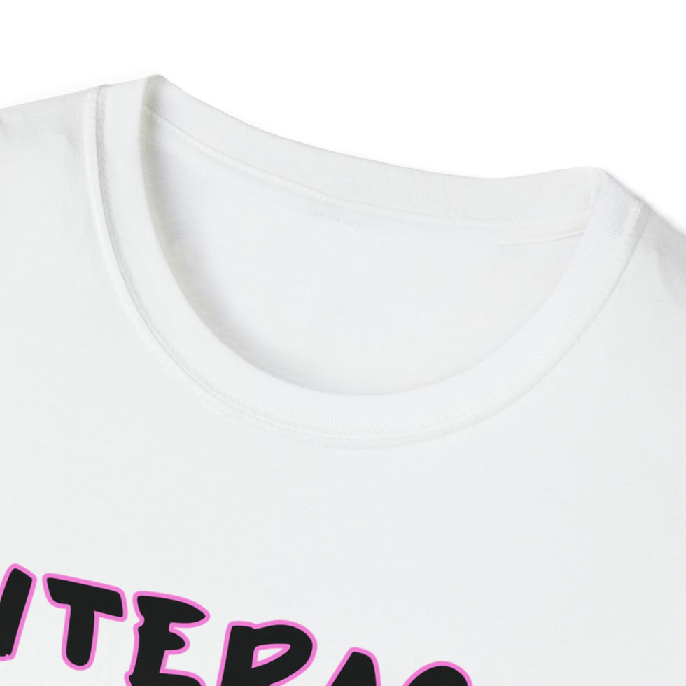 Thumbnail: Unisex Softstyle T-Shirt