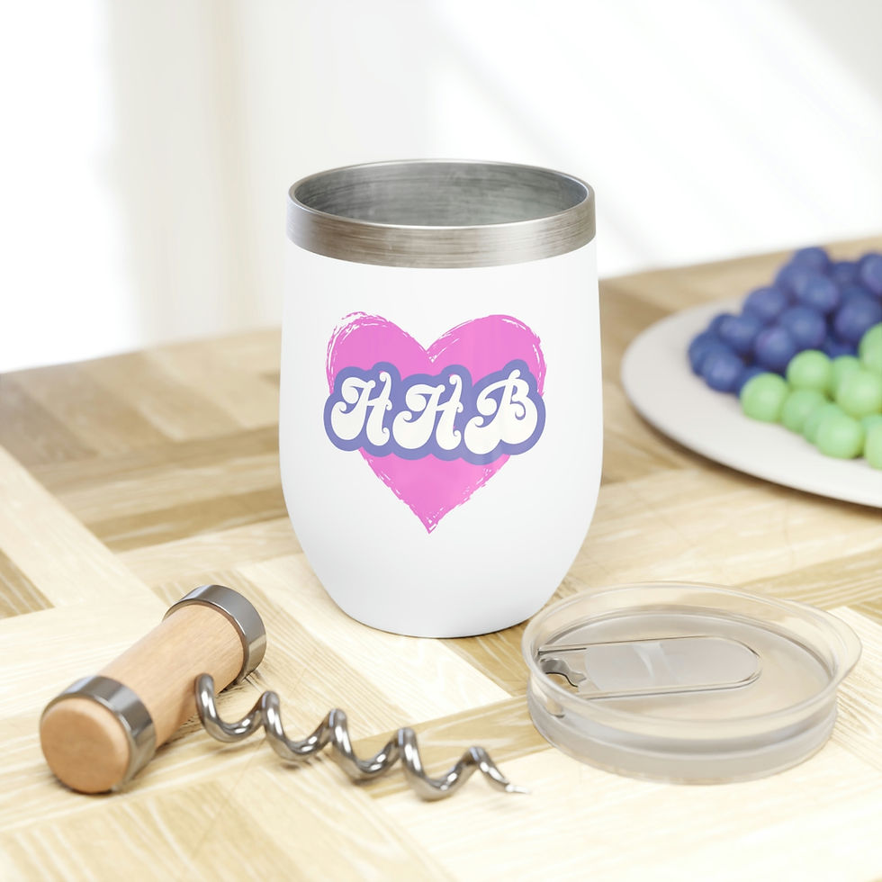 Thumbnail: Chill Wine Tumbler