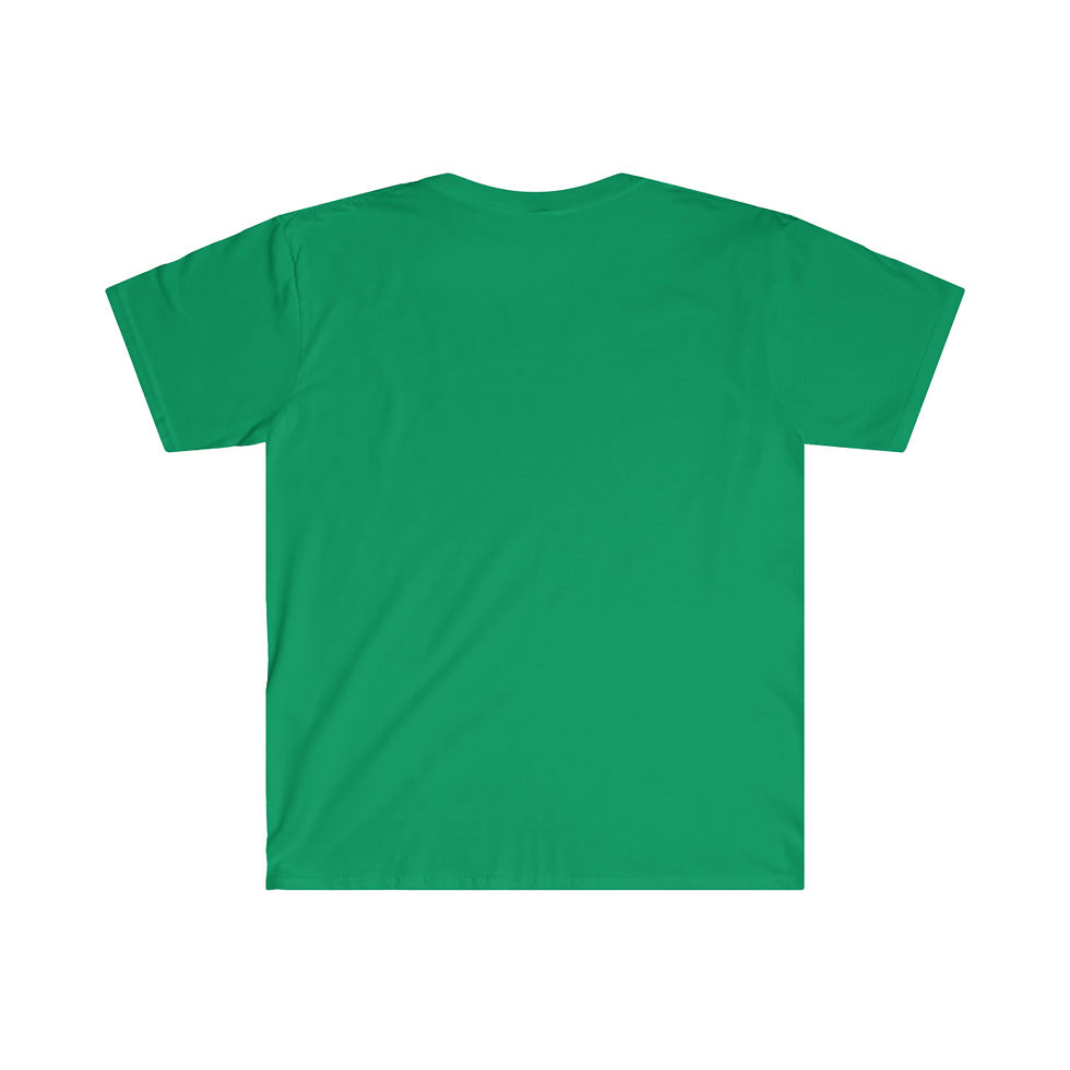 Thumbnail: Unisex Softstyle T-Shirt