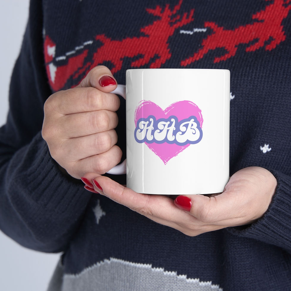Thumbnail: Ceramic Mug 11oz