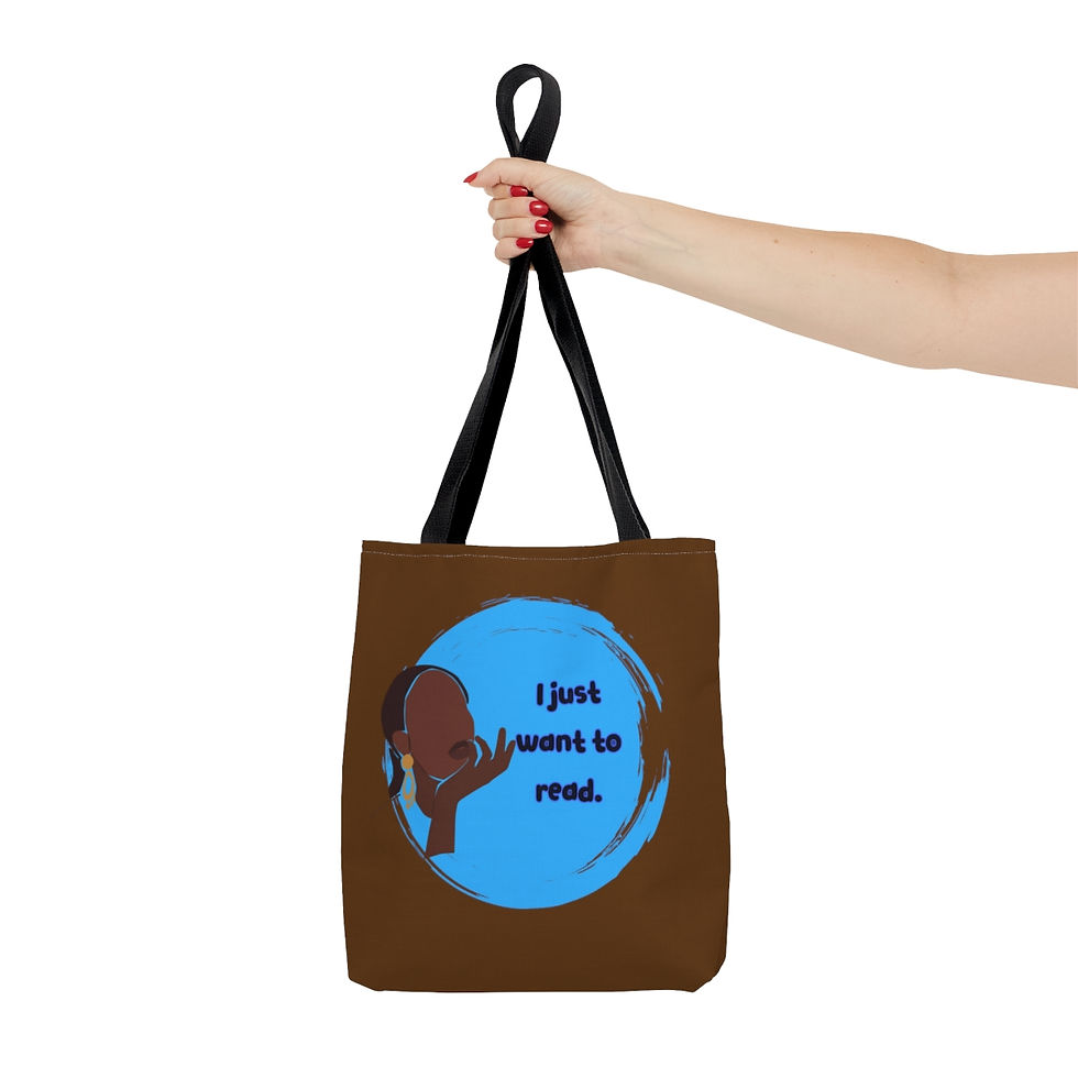 Thumbnail: Tote Bag (AOP)