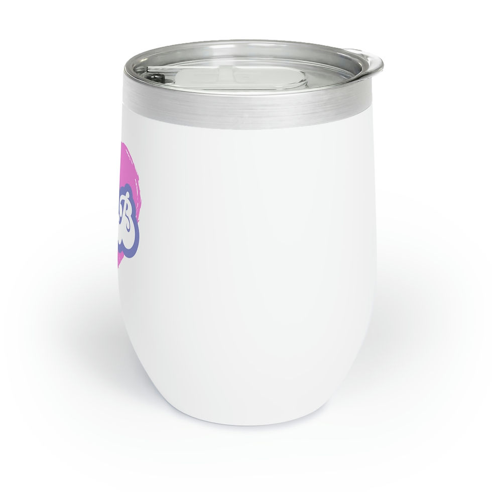 Thumbnail: Chill Wine Tumbler