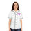 Thumbnail: Copy of Women's Baseball Jersey (AOP)
