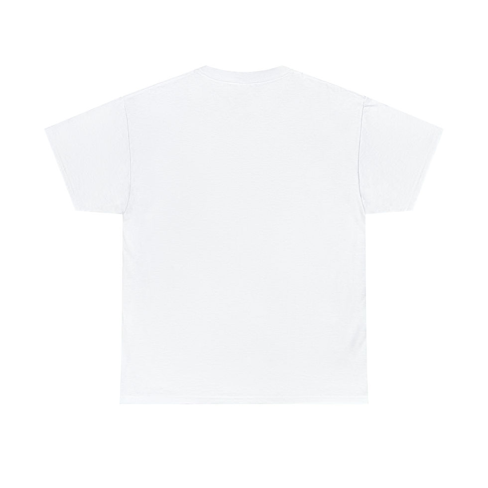Thumbnail: Unisex Heavy Cotton Tee