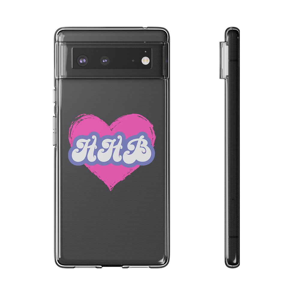 Thumbnail: Soft Phone Cases