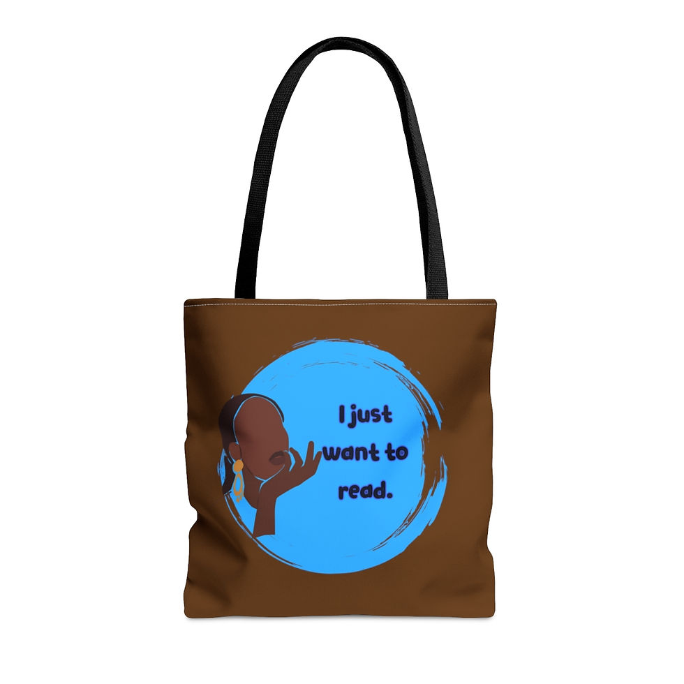 Thumbnail: Tote Bag (AOP)