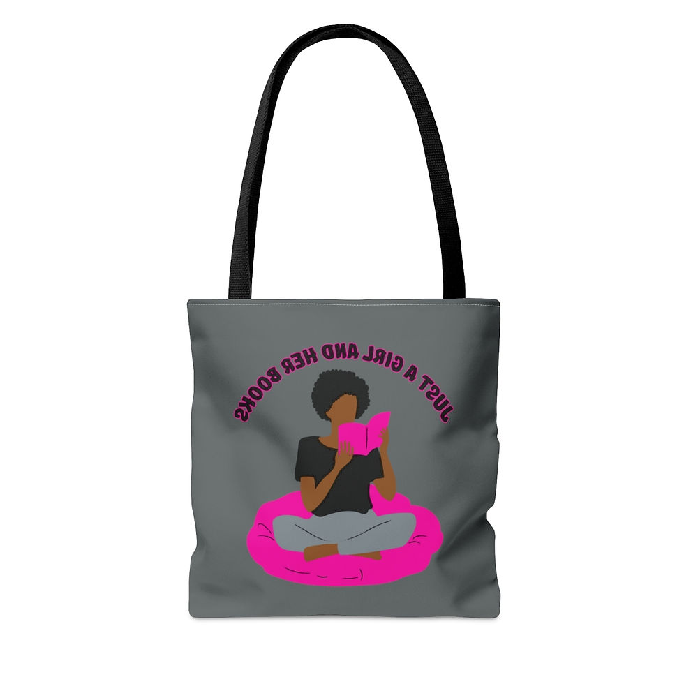 Thumbnail: Tote Bag (AOP)