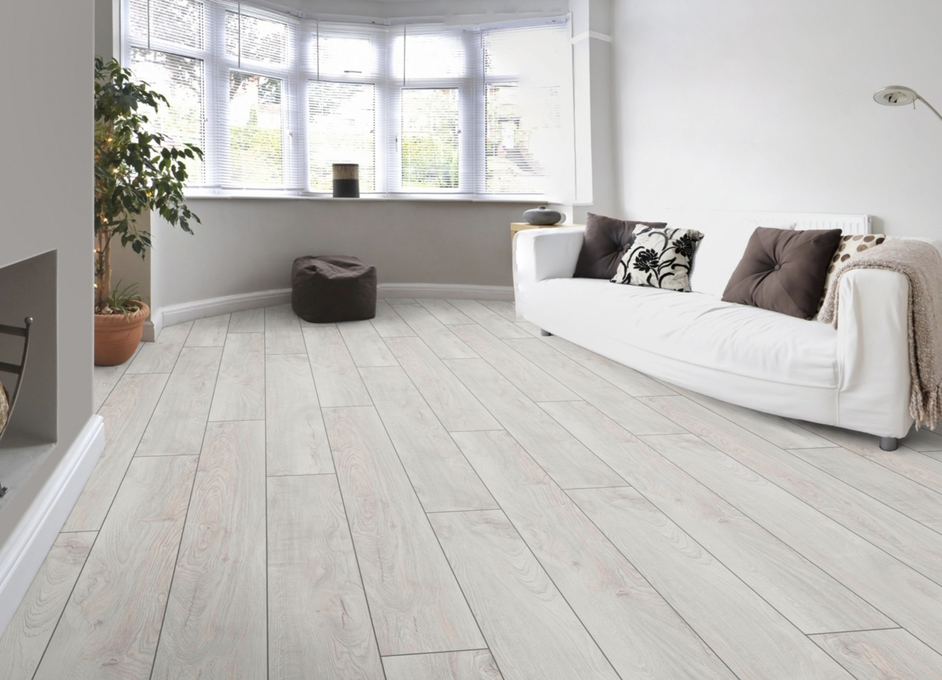 Villeroy & Boch - White Oak