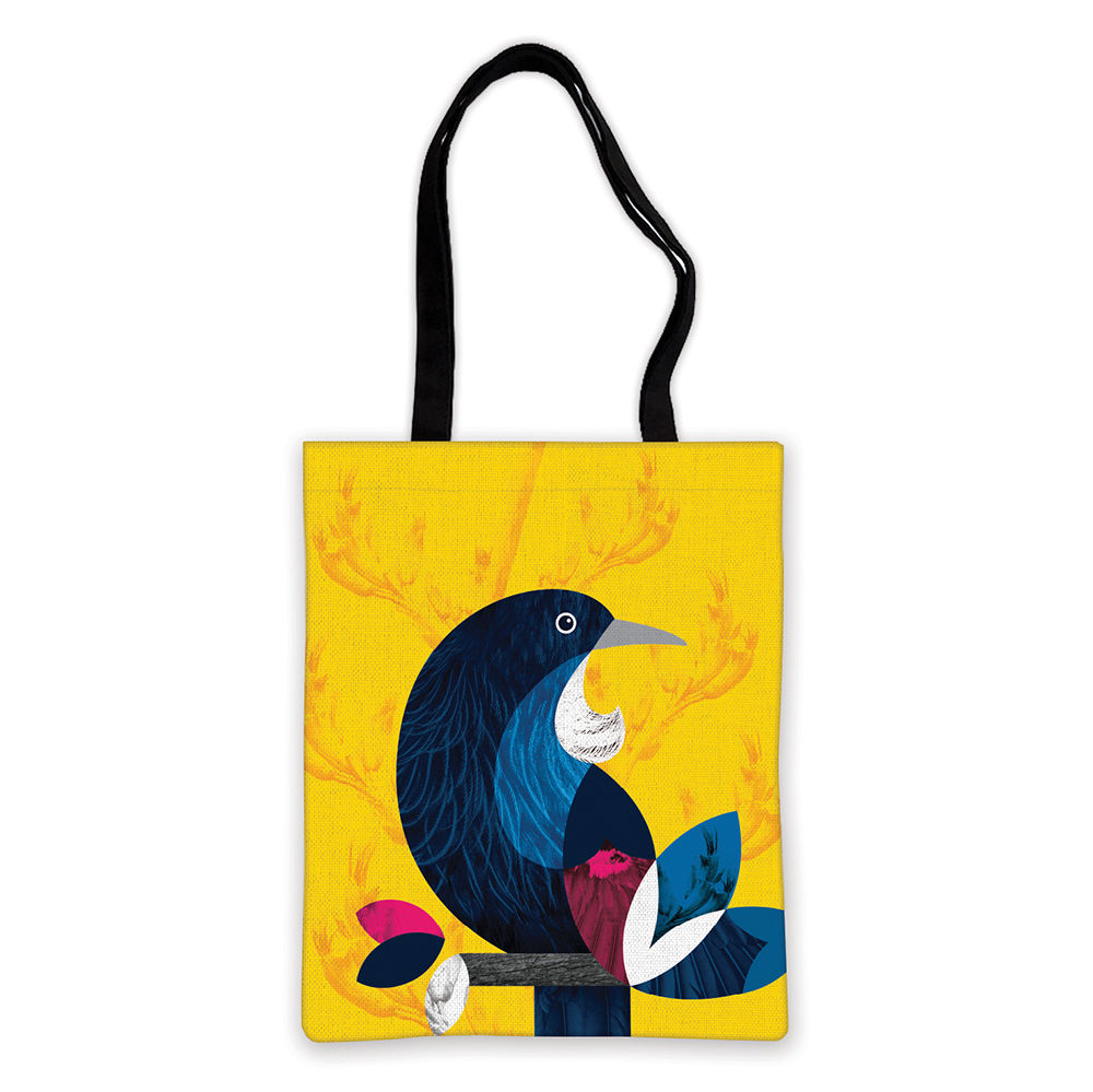 Tote Bag - Tui