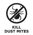 BORN IN NEW ZEALAND NATURAL LINEN SPRAY KILL DUST MITES