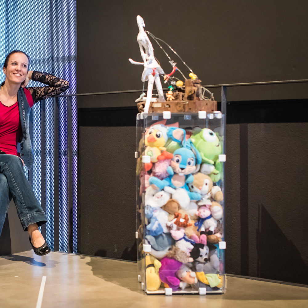 Communication entortillée