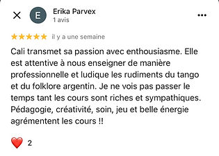Avis et témoignages d’élèves sur les cours de danse et ateliers artistiques proposés par +Art