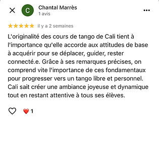 Avis et témoignages d’élèves sur les cours de danse et ateliers artistiques proposés par +Art