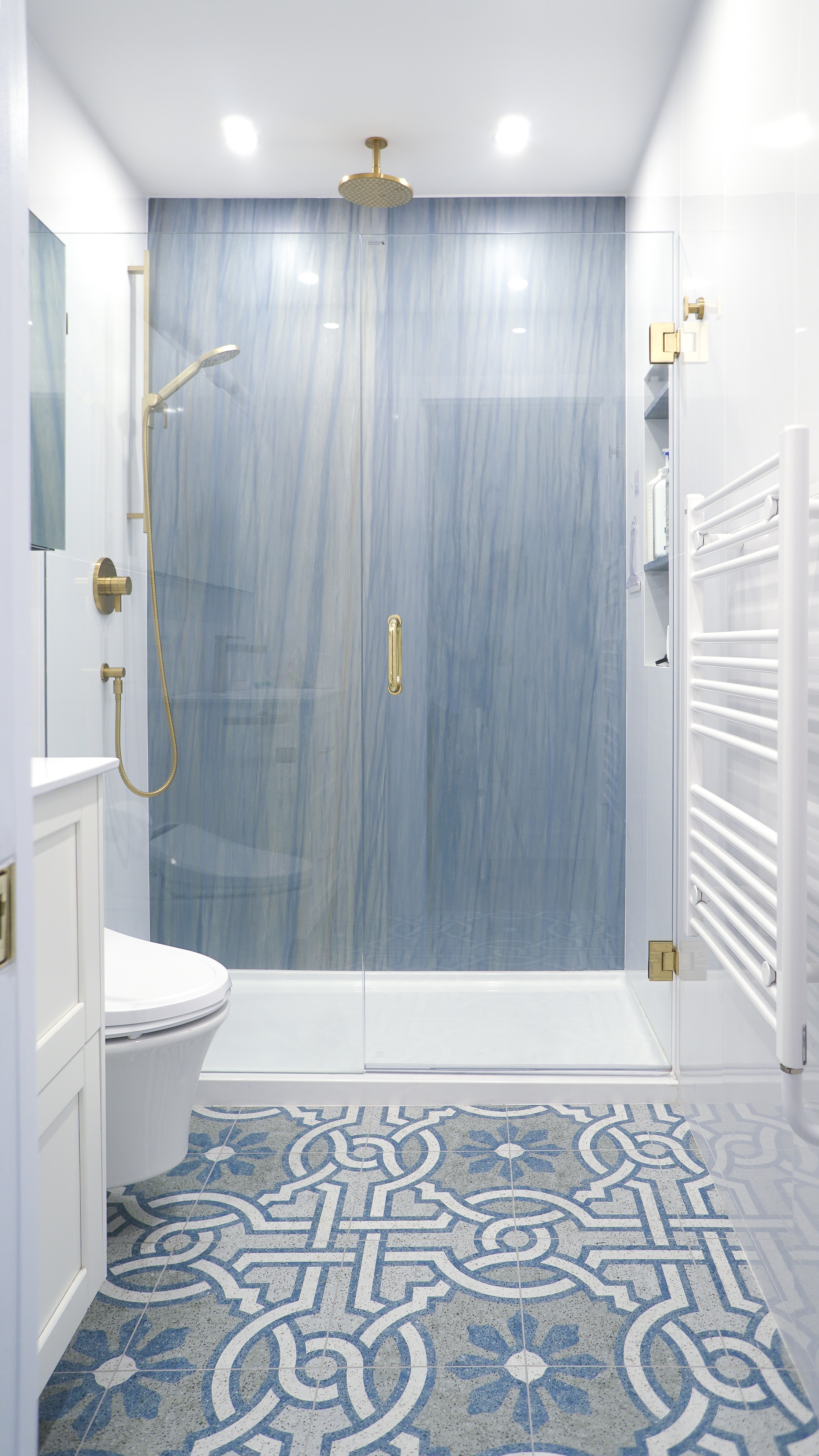 West End Apartment | DesignD Interiors
