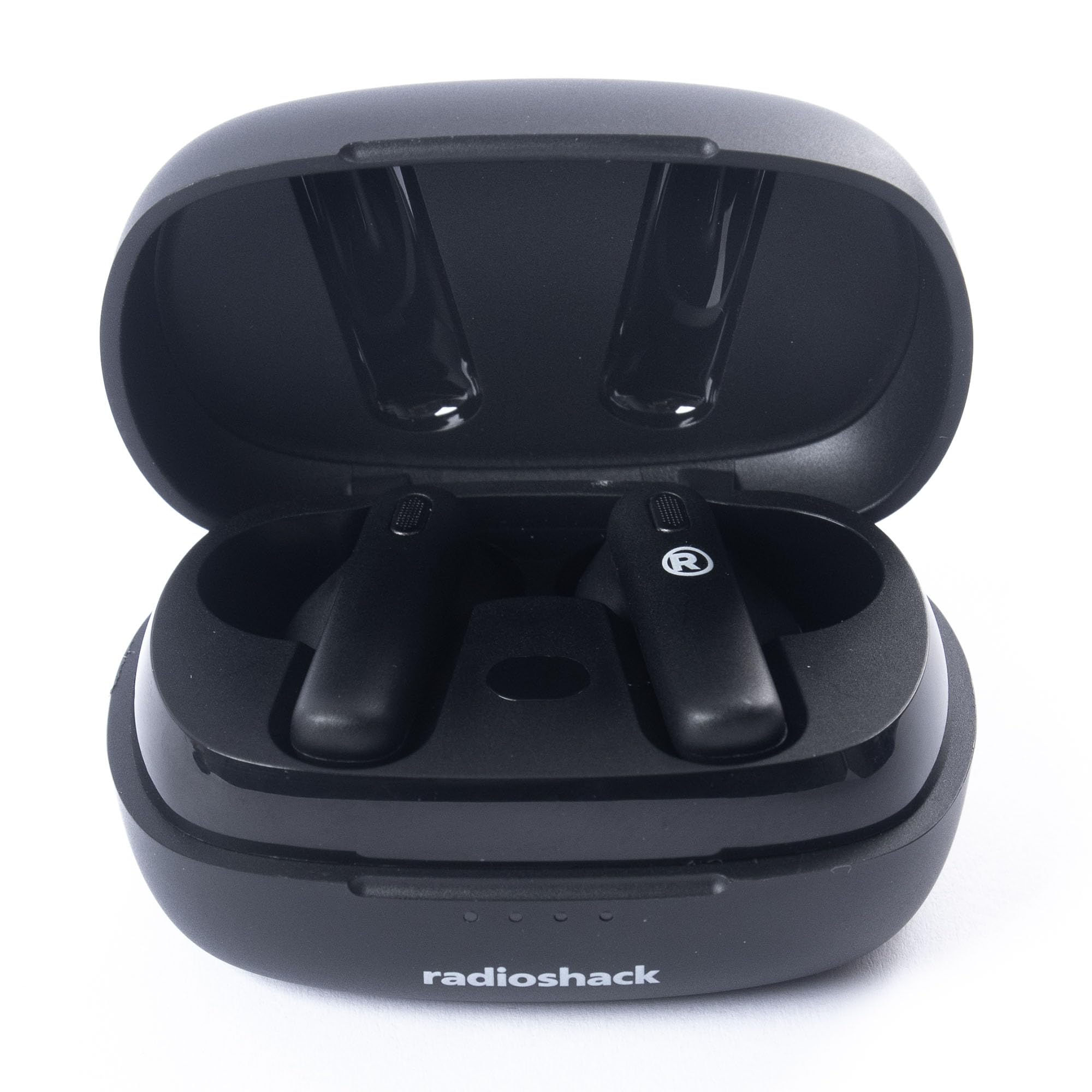 RadioShack Wireless Headphones Active Noise Cancelling Over Ear Headphones IPX5