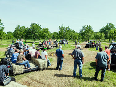 2021: Year in Review