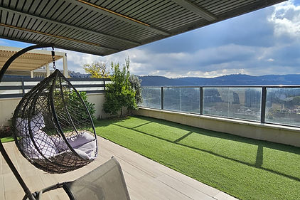 קוטג למכירה במבשרת ציון