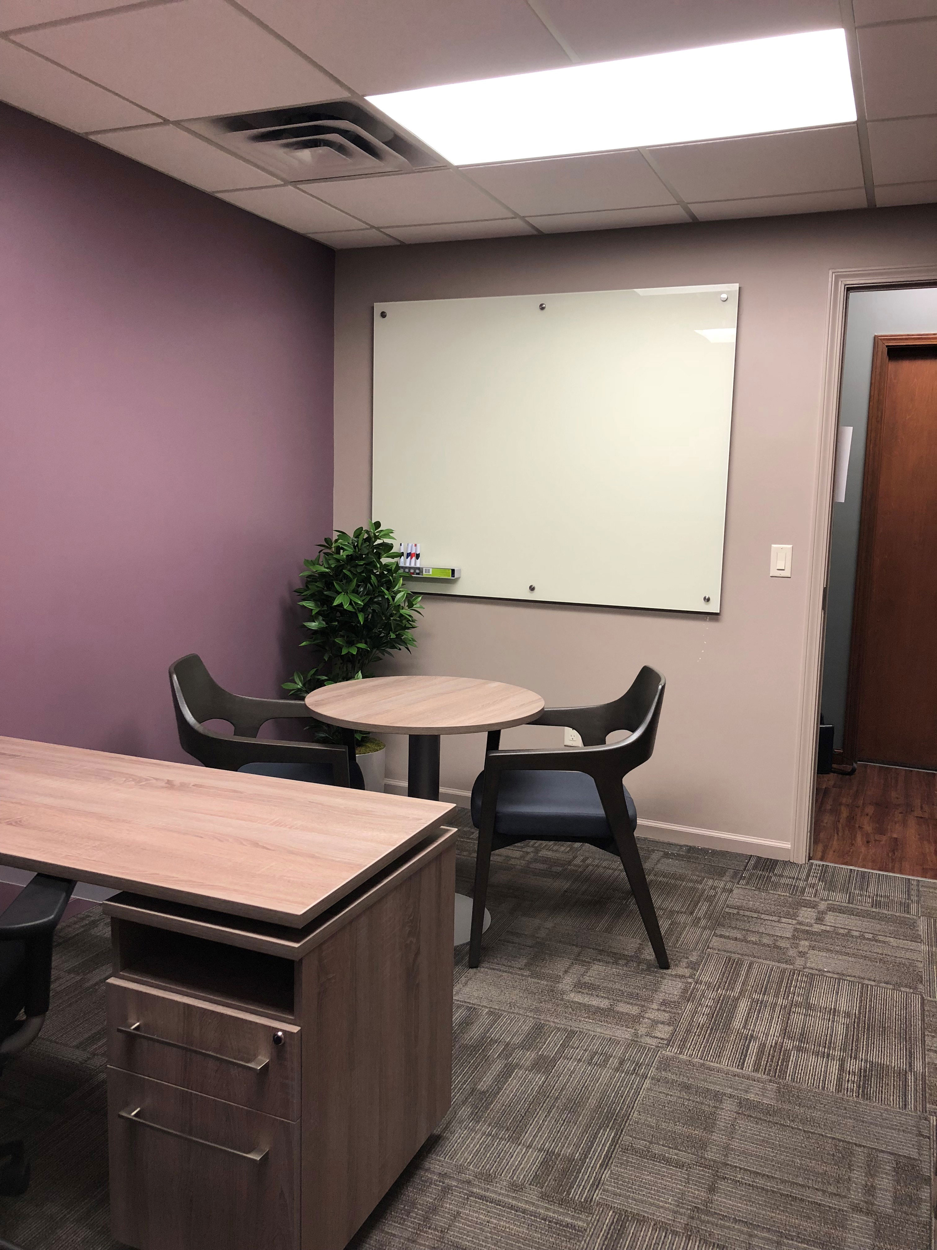 Office Design Creative Office Interiors, Inc. United States