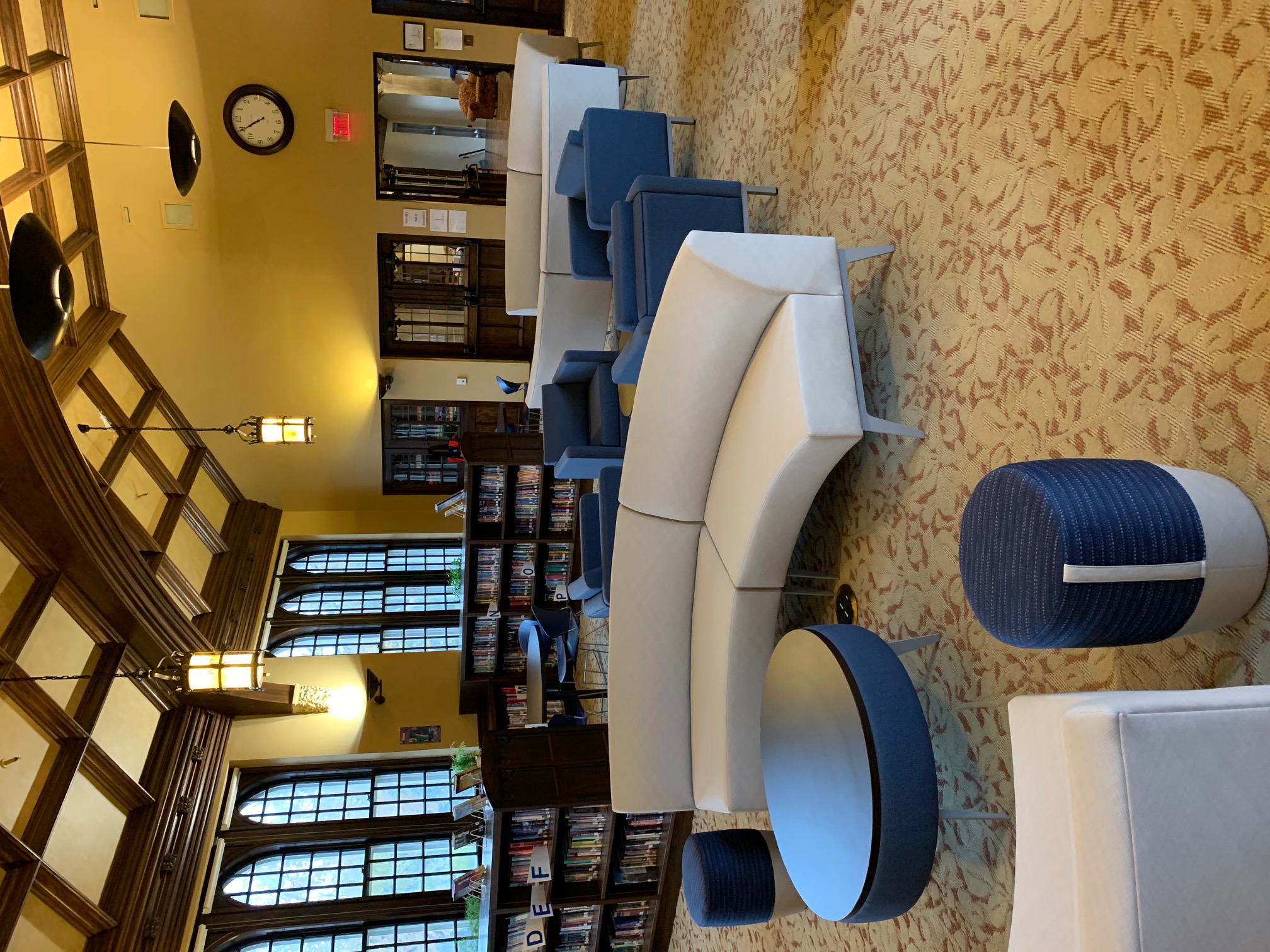 Office Design Creative Office Interiors, Inc. United States