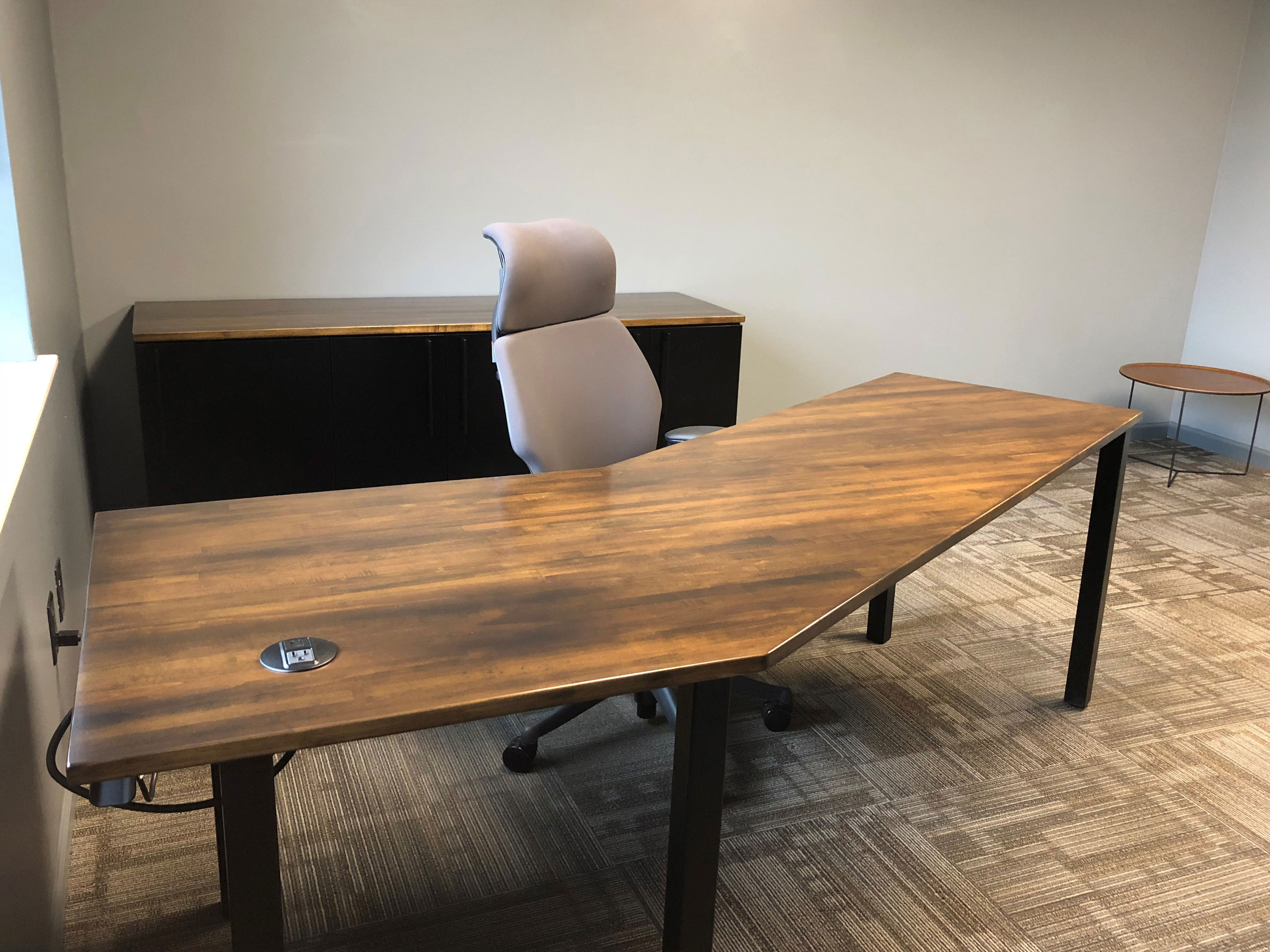 Office Design Creative Office Interiors, Inc. United States