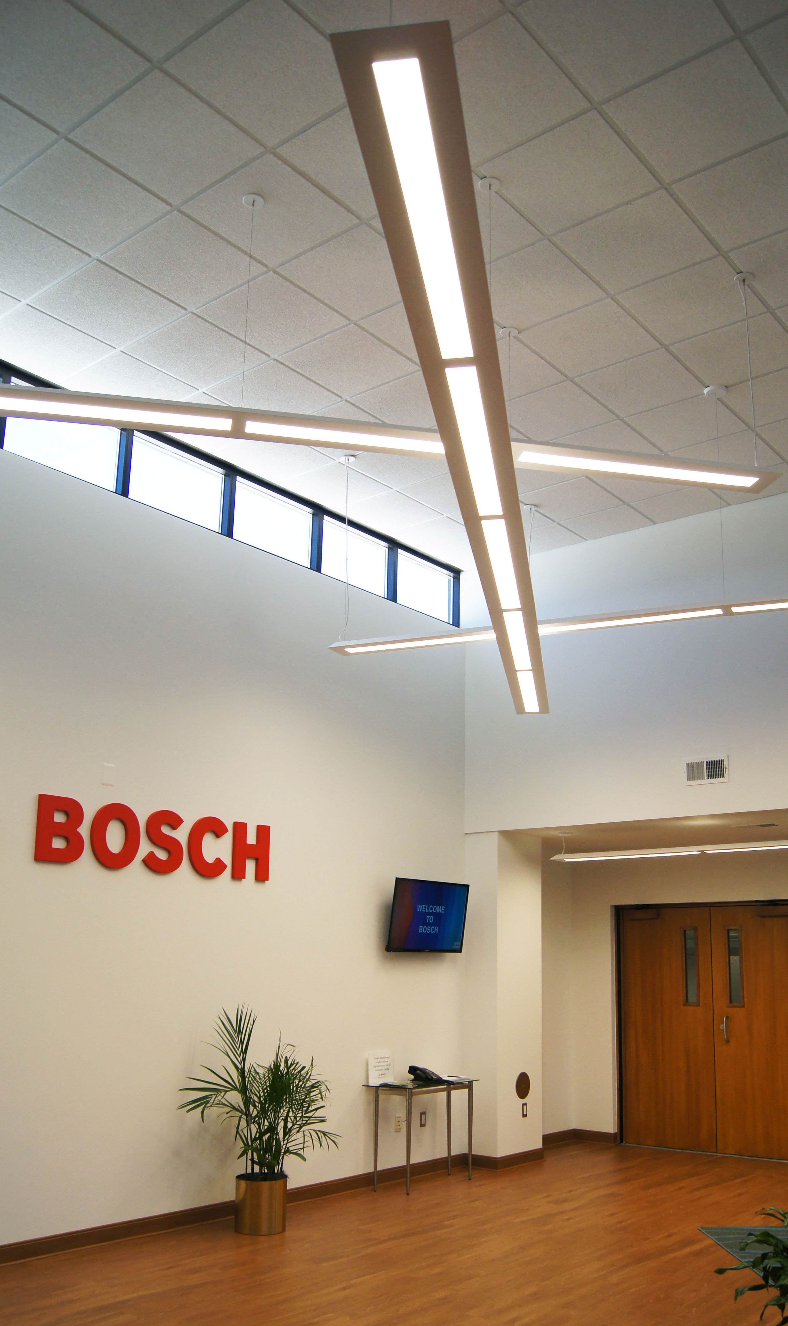 Office Design Creative Office Interiors, Inc. United States