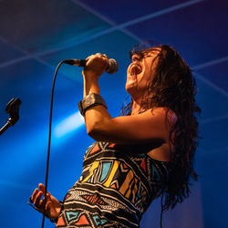 Live Performance - at RSL Club Oberon