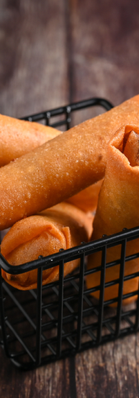 Spring Rolls at RSL Club Oberon