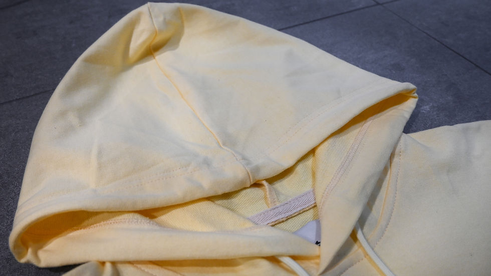 Thumbnail: Beam Hoodie